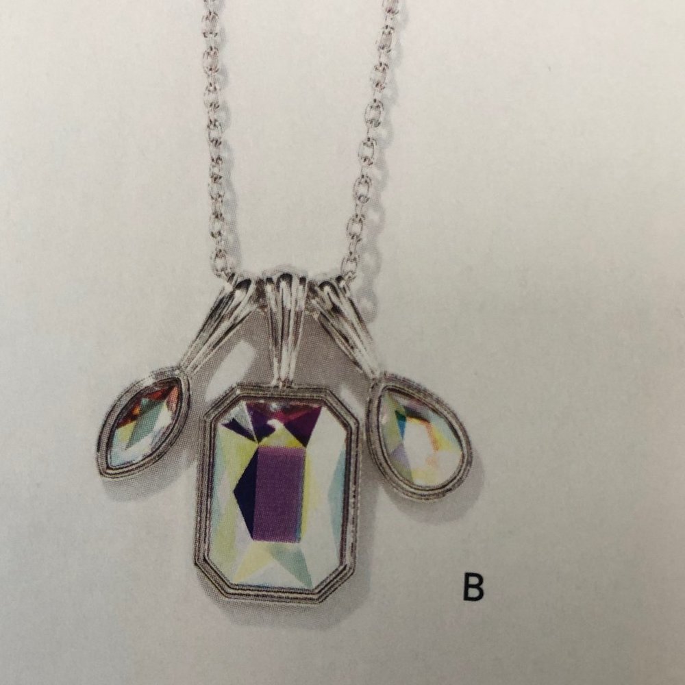 Touchstone Crystal by Swarovski